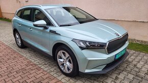 ŠKODA ENYAQ 80 Odpočet DPH - 6