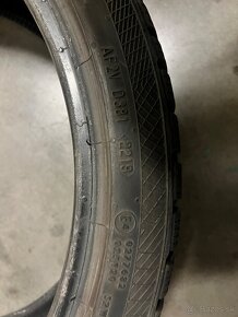 235/35R19 zimné pneumatiky - 6