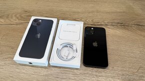 Apple iPhone 13 128GB Midnight - 6