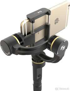 Feiyu Tech FY-G4 pro 3 Axis stabilizátor pre smartphony - 6