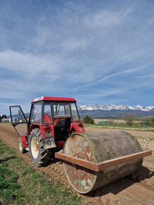 Zetor 7011 - 6