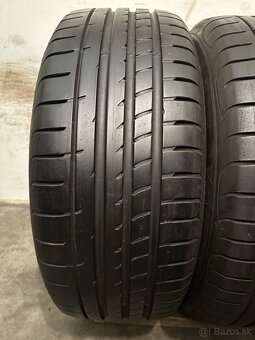 Letné pneumatiky 255/55/19 Goodyear Eagle F1 Asymmetric - 6