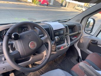 Fiat Ducato 3.0 L4H2 - 6