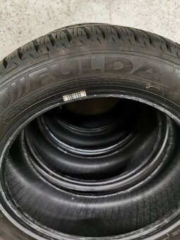 Fulda Kristal 195/55 R16 91H zimné pneumatiky - 6