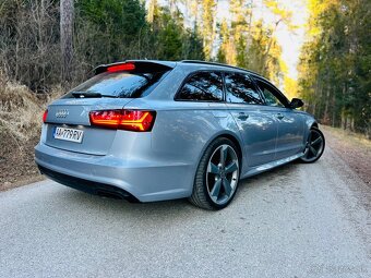 AUDI A6 C7 LIFT, 3.0 BiTDI, 240KW, COMPETITION, QUATTRO - 6