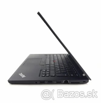 Lenovo ThinkPad A485 Ryzen 3 PRO 2300U 16 RAM 256 SSD 14 - 6