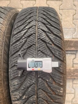 175/65R15 Matador zimne - 6