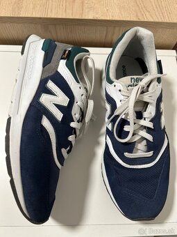 Tenisky New Balance č.41 - 6