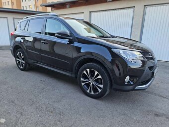 Toyota Rav4 D-4D 4x4 - 6