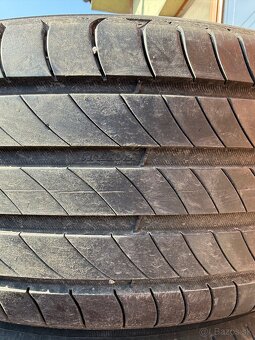 235/60R17 letné pneu Michelin - 6