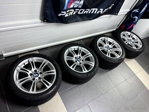 Styling 350M R18 Bmw Letne - 6