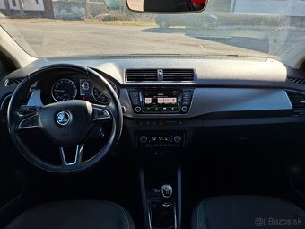 Škoda fabia 1.4 tdi - 6