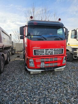 Volvo fh 12 420 - 6