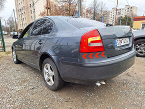 Škoda Octavia 1.9 TDI Elegance DSG - AJ NA SPLÁTKY  - 6