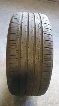 1 kus letna pneu CONTINENTAL ECO CONTACT 6 245/40 R18 97Y XL - 6