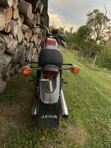 Jawa 350/634 - 6