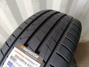 Hankook 205/55 R16 VENTUS PRIME 4 91V - 6