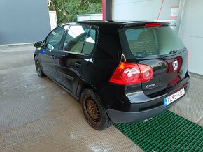 Volkswagen Golf 5 1.9TDI - 6