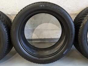 Michelin ALPIN 5 225/45 R17 91H (zimné pneumatiky) - 6