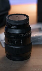 SONY FE 24mm f/1.4 GM - 6