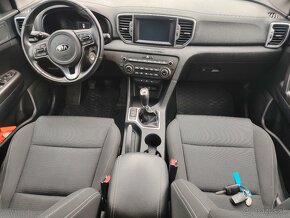 Kia Sportage - 6