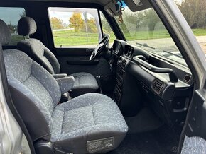 Hyundai Galloper 2.5TD 4x4 - 6