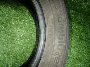 Letné pneumatiky 205/55 R16 Dunlop - 6