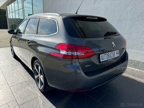 Peugeot 308 SW  1.6 BlueHDi 120 S&S E6.1 VIP Premium - 6