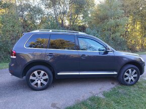 Touareg 3.0 TDI 176kw - 6