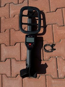 Detektor Minelab GO Find 60 - 6