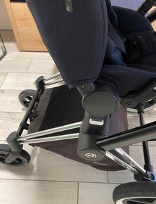 Cybex priam 2 kombinacia - 6