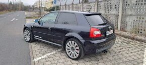 Audi S3 1.8T - 6