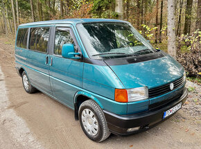 VOLKSWAGEN T4 MULTIVAN - 6