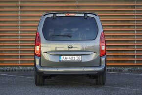 Toyota Proace City Verso 2024 Family - 6