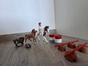 Schleich sady - 6