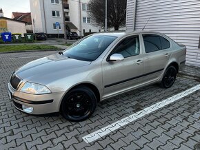 Škoda octavia Limuzina 1.9 Tdi 77 kW-KOD-MOTORA-BJB - 6