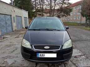 Ford C Max 1,6 BENZÍN BEZ HRDZE - 6