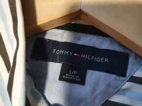 TOMMY HILFIGER pánska košela - 6