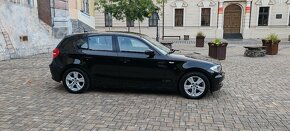 BMW E87 116i 90KW 2009 - 6