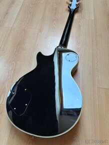 Les paul black - 6