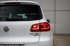 Volkswagen Tiguan 2.0 TDI 4-Motion DSG - 6