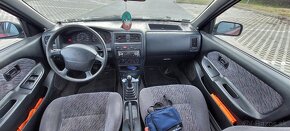 Nissan Almera - 6