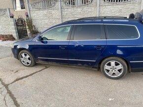 Passat b6 - 6