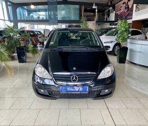 Mercedes-Benz A160 CDi Automat - 6