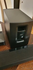 Bose CineMate-SoundTouch 130 - 6