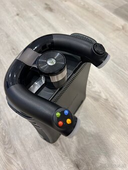 Xbox 360 + príslušenstvo - 6