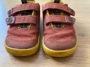 Tenisky Affenzahn sneaker knit happy - 6