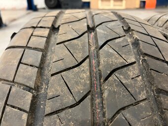 215/65 r16C letné 4 ks Bridgestone - 6