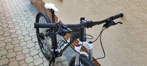 Horský bicykel FUJI TAHOE LE,kolesá 29,rám 17"/43cm,2x10 - 6