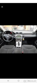 Vw Passat b6 2.0tdi DSG - 6